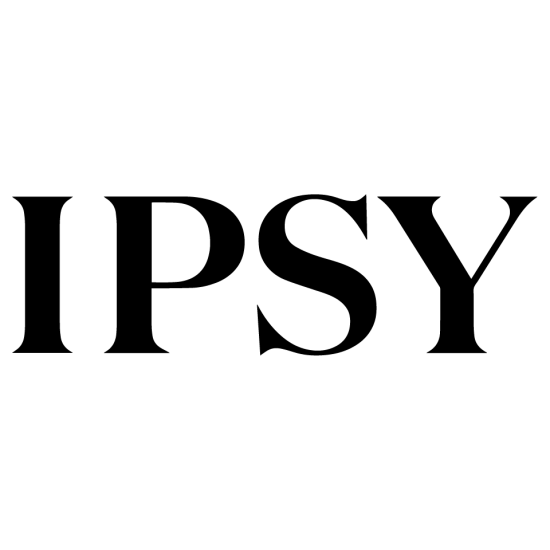 IPSY wordmark